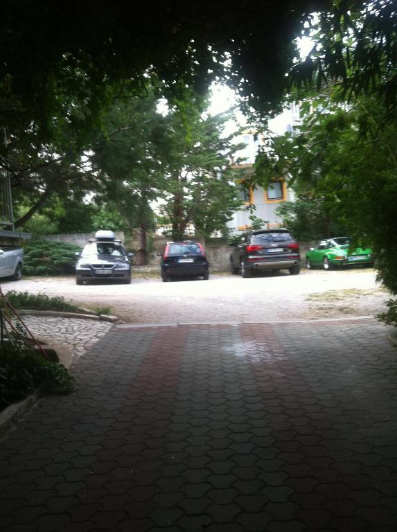 Apartments Tepavac Novi Vinodolski Quarto foto
